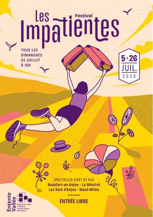 Programme Impatientes 2026