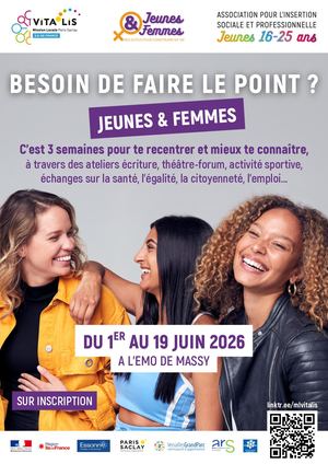 26 06 01 Jeunes Et Femmes