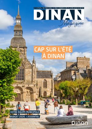 Bulletin Juin #41