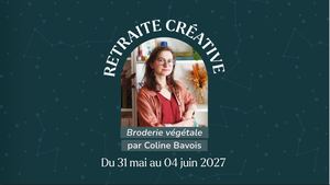 Programme Coline Bavois Juin 2027