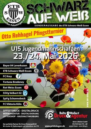 ETB Pfingstturnier 2026