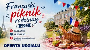 Piknik 26 Oferta Pl