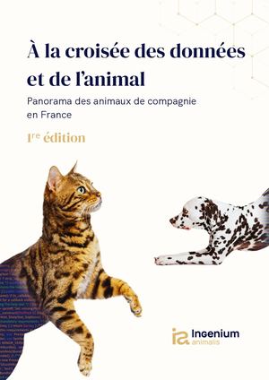 Panorama des animaux de compagnie