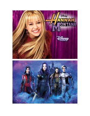 Hannah Montana