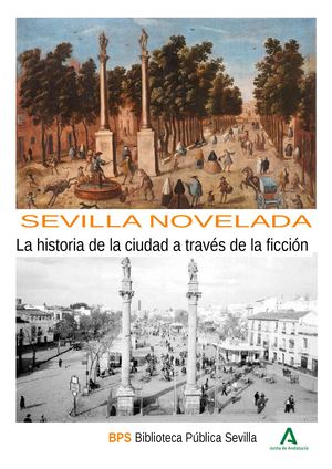 2026 Novela Histórica Sevilla