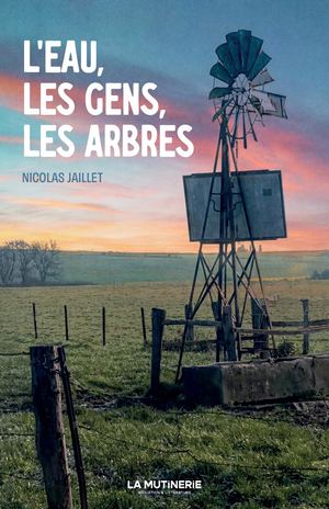 L Eau Les Gens Les Arbres