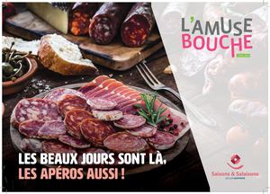 LMB Juin 2026 - Saisons & Salaisons