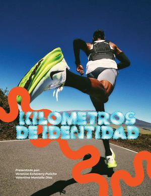 Kilometros de identidad