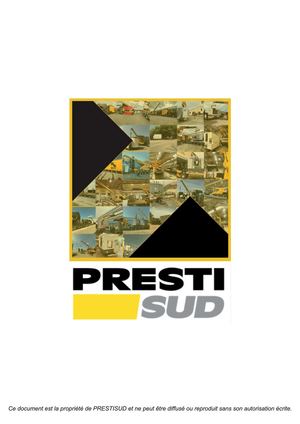 Livret Prestisud Digital