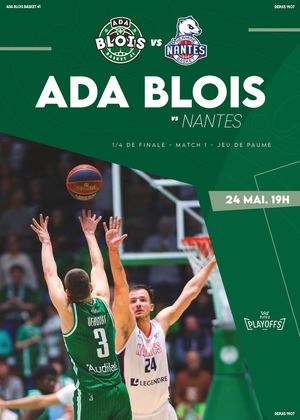Soir De Match Vs Nantes 1:4 De Finale Po Match 1