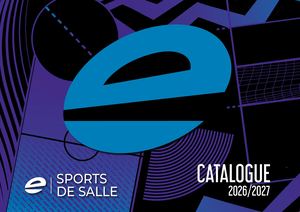 Catalogue ELDERA SPORTS DE SALLE 2026-2027 Compressé