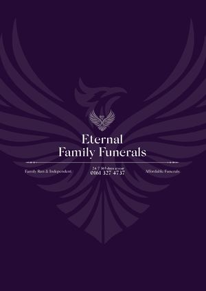 Eternal Family Funerals