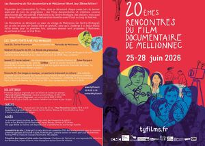 La grille des Rencontres