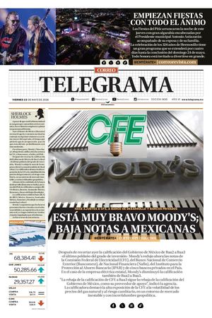 Telegrama 1430