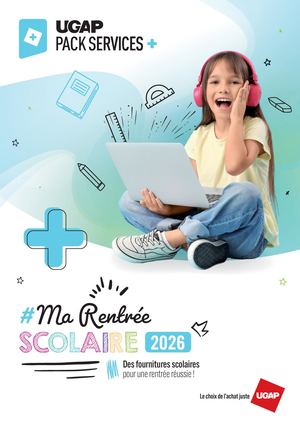 2026 Flyer Rentree Scolaire