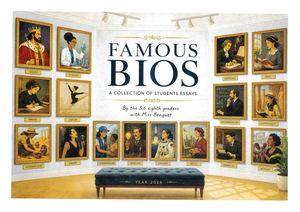 Famous Bios