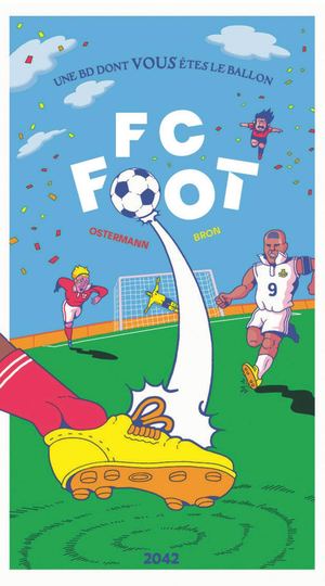 Fcfoot - extrait