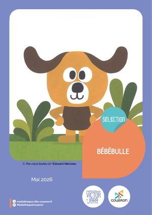 2026 03 Bébébulle Mai