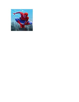 Spider Man