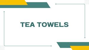 Tea Towels