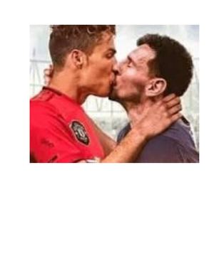 Messironaldobeso