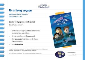 Dp Un Si Long Voyage V1