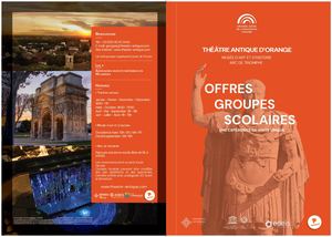 Groupes Scolaires 2025
