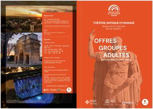 OFFRE PROFESSIONNELS DU TOURISME
