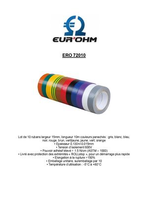 Ero 72010