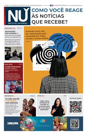 JORNAL EDIÇÃO Nº 1290