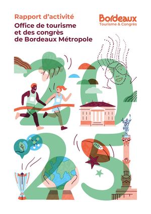 Rapport d'activité 2025