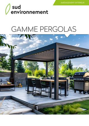 Pergolas