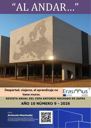 Revista Al Andar 2026