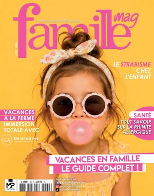 Famille Mag n°93