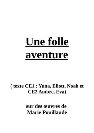 Textes Ce