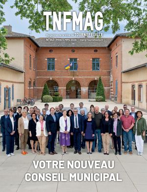 TNFMAG n°141 - Printemps 2026