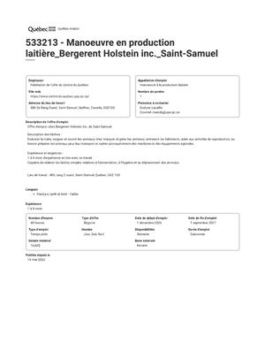 Bergerent Holstein Inc_533213