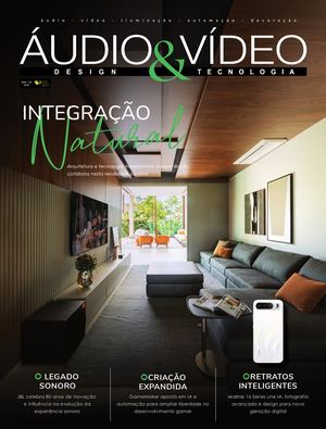 ÁUDIO & VÍDEO 241