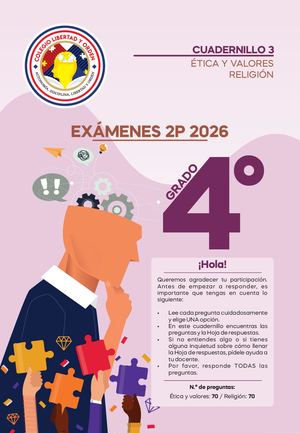 Cuarto D3