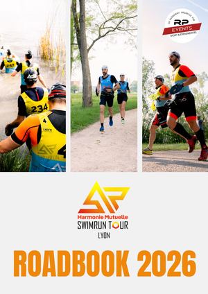 Roadbook Sr Lyon 2026