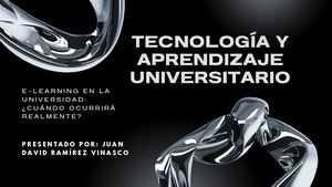 Black And Grey 3d Shapes Tech Company Presentation