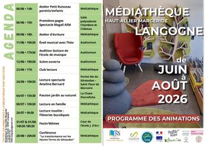 Copie De Programme Avril Aout