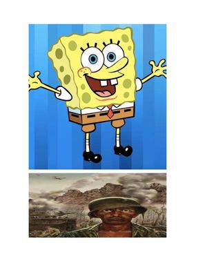 Bob Esponjajajajajajaja