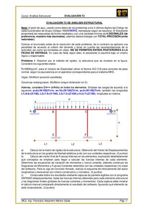 Examen T2 2026 1