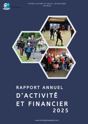 Rapport Moral Financier 2025