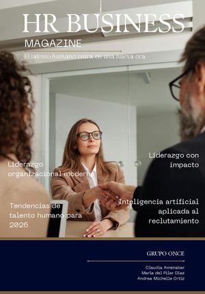 Revista Hr Grupo 11
