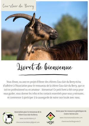 Livret Bienvenue Ccb Liens