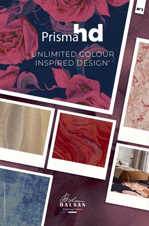 Brochure Prisma Page Silmples Bd