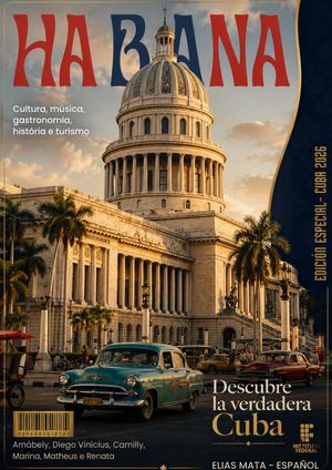 Espanhol Revista