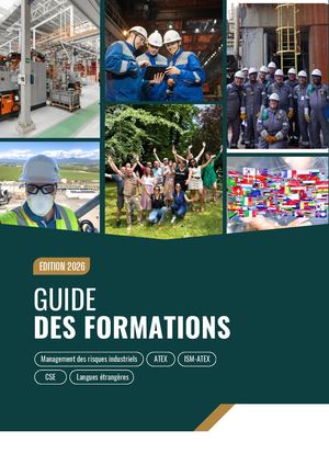 Guide Des Formations 2026 A2se : Adn Cse : Courzal Academy